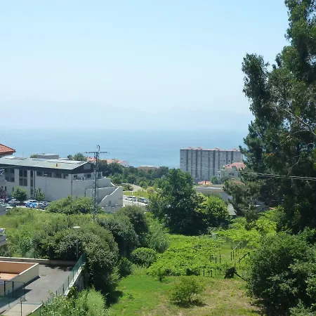 Апартаменти Mirador De *