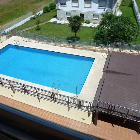Апартаменти Mirador De