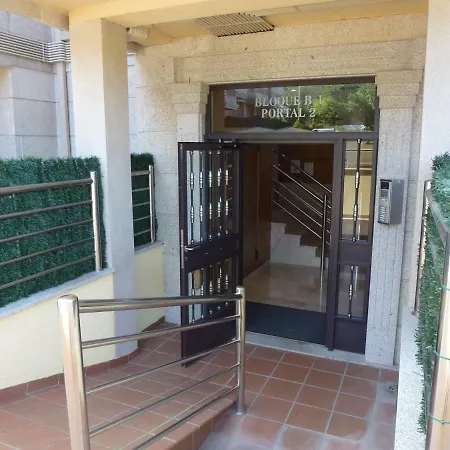 Mirador De Апартаменти *